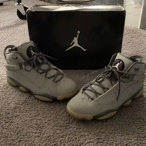 COPY - COPY - Jordan 6 rings